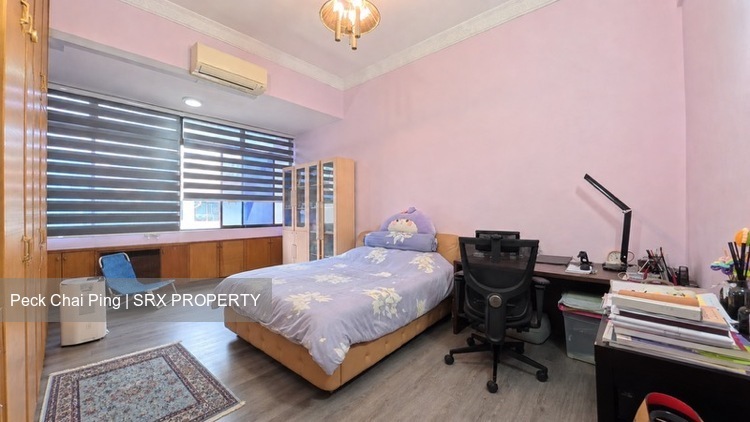 Lorong Batawi (D19), Semi-Detached #561590581